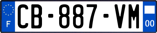 CB-887-VM