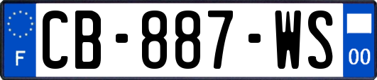 CB-887-WS