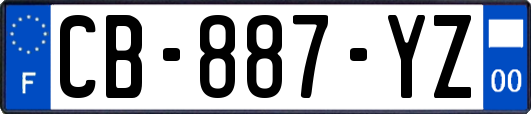 CB-887-YZ