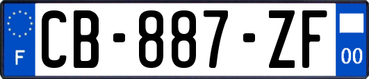 CB-887-ZF