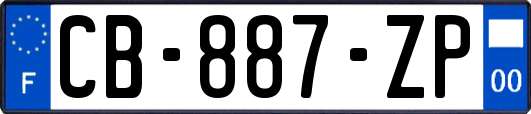 CB-887-ZP