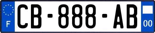 CB-888-AB