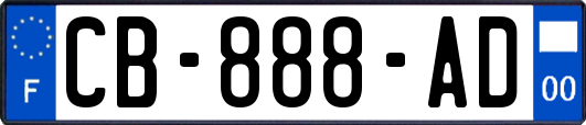 CB-888-AD