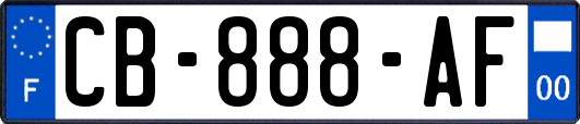 CB-888-AF