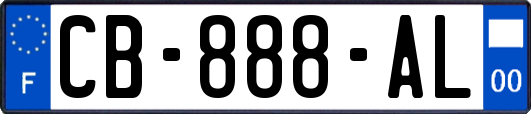 CB-888-AL