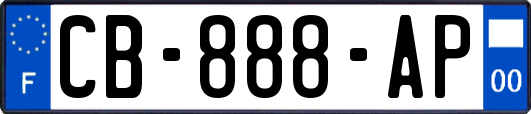 CB-888-AP