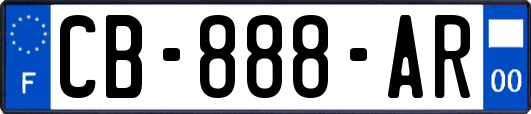 CB-888-AR