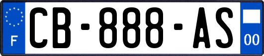 CB-888-AS