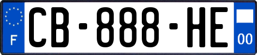 CB-888-HE