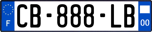 CB-888-LB
