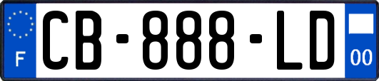 CB-888-LD