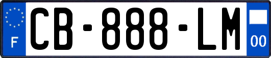 CB-888-LM