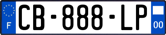 CB-888-LP