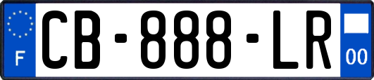 CB-888-LR