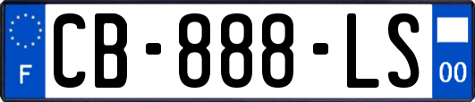 CB-888-LS