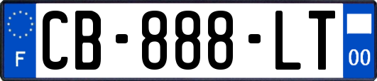 CB-888-LT