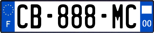 CB-888-MC