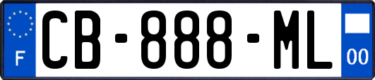 CB-888-ML