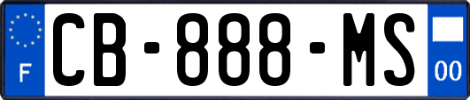 CB-888-MS