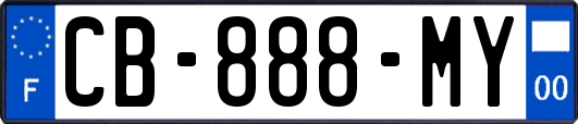 CB-888-MY