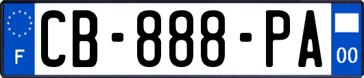 CB-888-PA