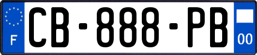 CB-888-PB