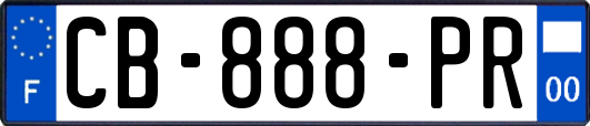 CB-888-PR