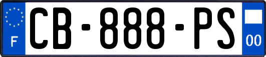 CB-888-PS