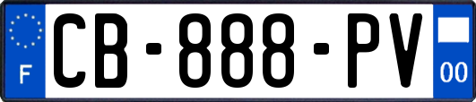CB-888-PV