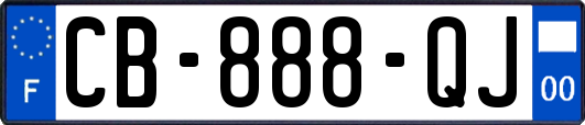 CB-888-QJ