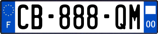 CB-888-QM