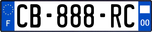 CB-888-RC