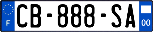 CB-888-SA