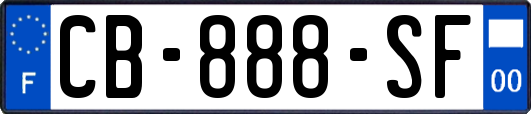 CB-888-SF