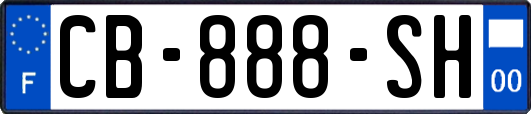 CB-888-SH