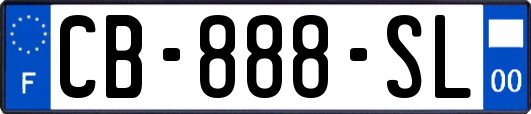 CB-888-SL