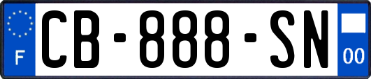 CB-888-SN