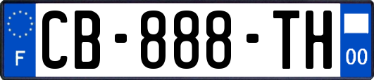 CB-888-TH