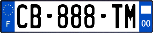 CB-888-TM
