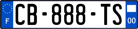 CB-888-TS