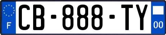 CB-888-TY