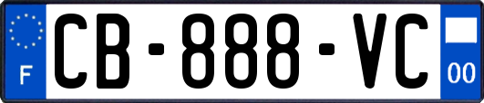 CB-888-VC