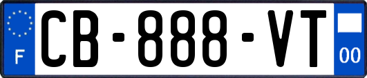 CB-888-VT