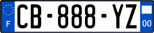 CB-888-YZ