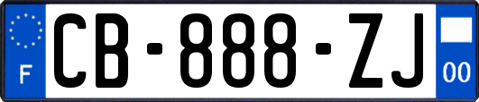 CB-888-ZJ