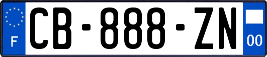 CB-888-ZN