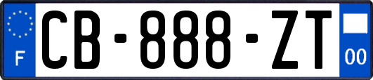 CB-888-ZT