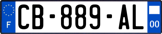 CB-889-AL