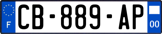 CB-889-AP