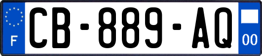 CB-889-AQ